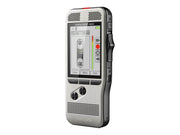 Philips Pocket Memo - MP3 Spieler 4 GB