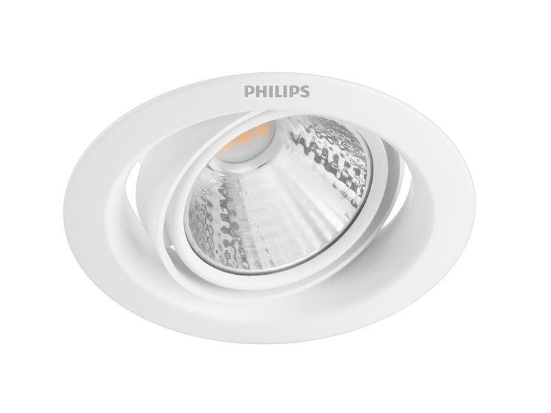 Philips Pomeron Step Dim EC 070 5W 40K WH