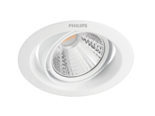 Philips Pomeron Step Dim EC 070 5W 40K WH