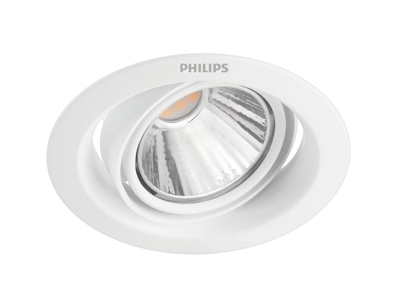Philips Pomeron Step Dim EC 070 7W 27K WH