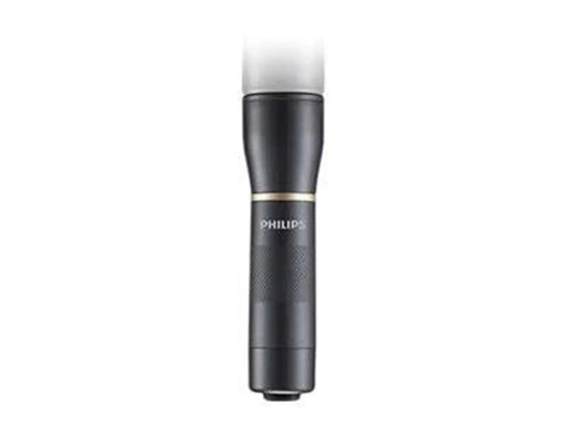 Philips Pro LED Flashlight - Black