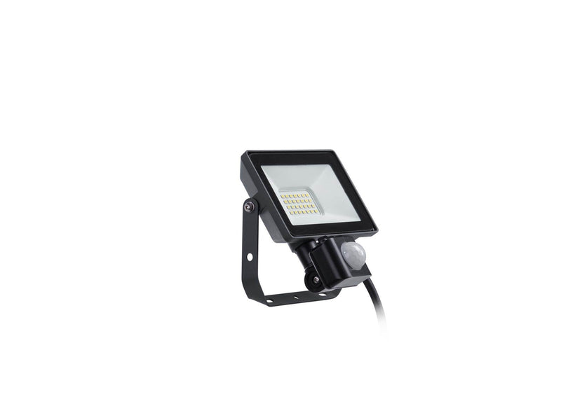 Philips Projectline Floodlight 20W 3000K Sensor