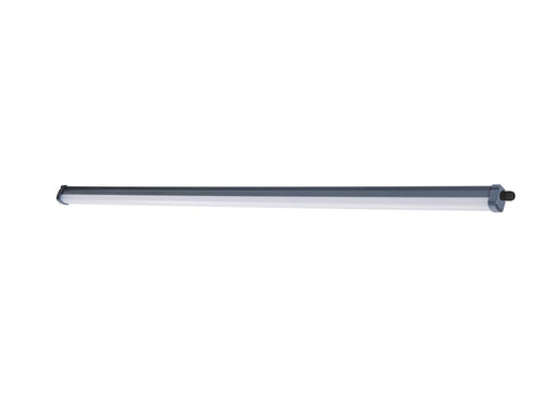 Philips Projectline Waterproof LED luminaire 152 cm 4000 K 5400 lm grey