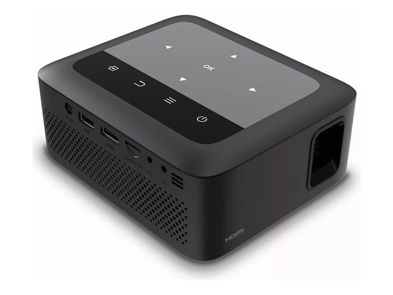 Philips Projektoren NeoPix 110 (NPX110) - 1280 x 720 - 100 ANSI lumens