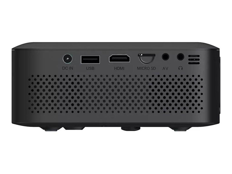 Philips Projektoren NeoPix 110 (NPX110) - 1280 x 720 - 100 ANSI lumens