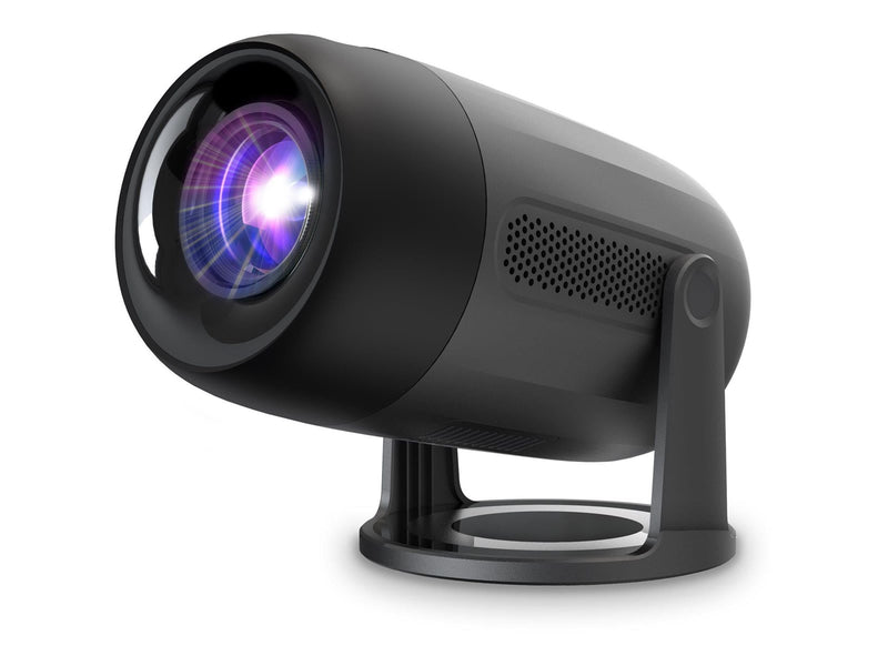 Philips Projektoren NeoPix NPX150 - LCD projector - portable - Wi-Fi - 1920 x 1080 - 250 ANSI lumens