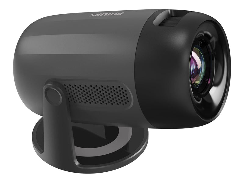 Philips Projektoren NeoPix NPX150 - LCD projector - portable - Wi-Fi - 1920 x 1080 - 250 ANSI lumens