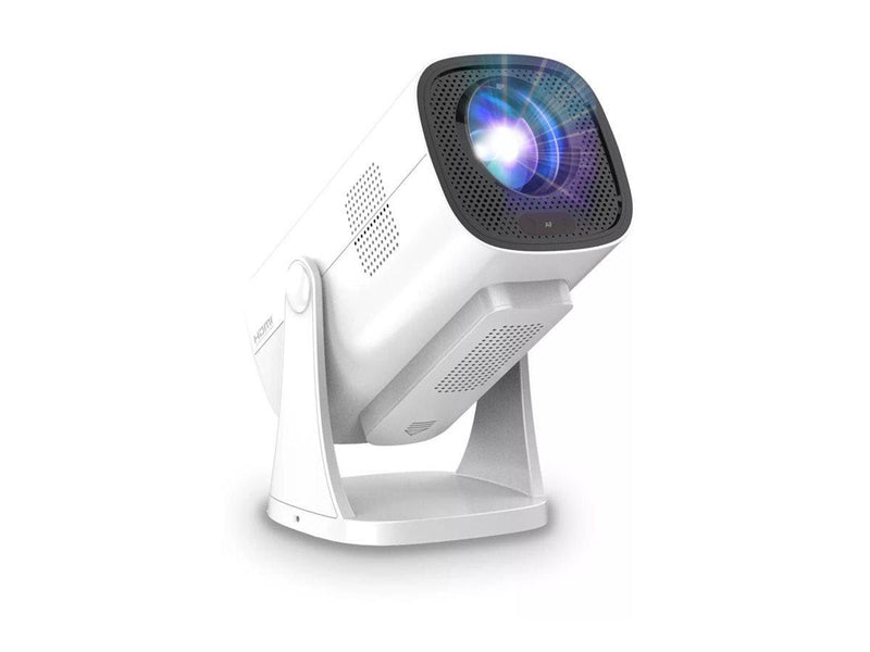 Philips Projektoren NeoPix NPX250 - LCD projector - portable - 802.11a/b/g/n/ac wireless / Bluetooth 5.0 - white - 1920 x 1080 - 250 lumens