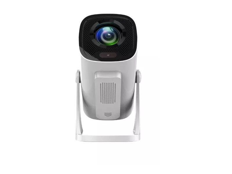 Philips Projektoren NeoPix NPX250 - LCD projector - portable - 802.11a/b/g/n/ac wireless / Bluetooth 5.0 - white - 1920 x 1080 - 250 lumens