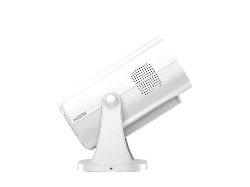 Philips Projektoren NeoPix NPX250 - LCD projector - portable - 802.11a/b/g/n/ac wireless / Bluetooth 5.0 - white - 1920 x 1080 - 250 lumens