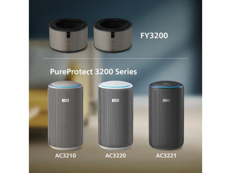 Philips PureProtect 3200 Series FY3200/30