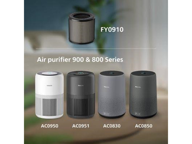 Philips PureProtect Mini 900 Series FY0910/30