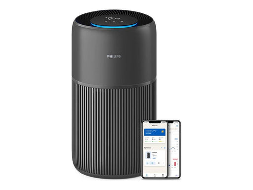 Philips PureProtect Quiet 2200 Series AC2221 - air purifier