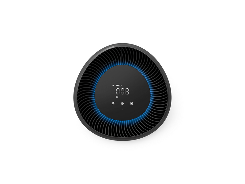 Philips PureProtect Quiet 2200 Series AC2221 - air purifier