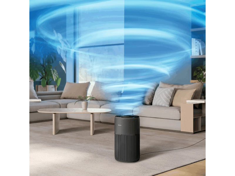 Philips PureProtect Quiet 2200 Series AC2221 - air purifier