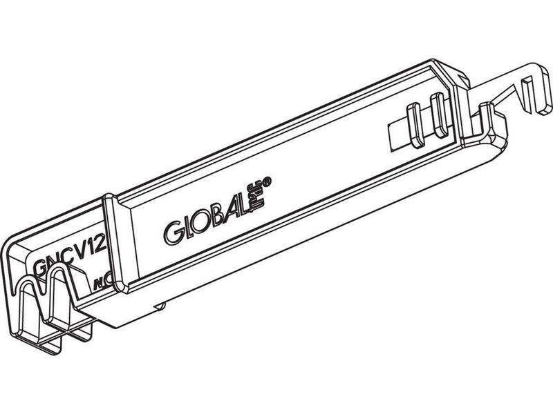 Philips Rail 3c-2 zcs750 track wire bending tool (xtsv12)