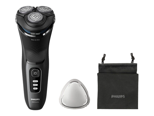 Philips Rasierapparate 3000 Series S3244 - shaver - space grey