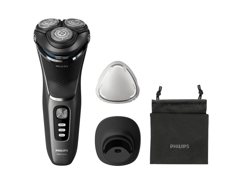 Philips Rasierapparate 3000 Series S3343