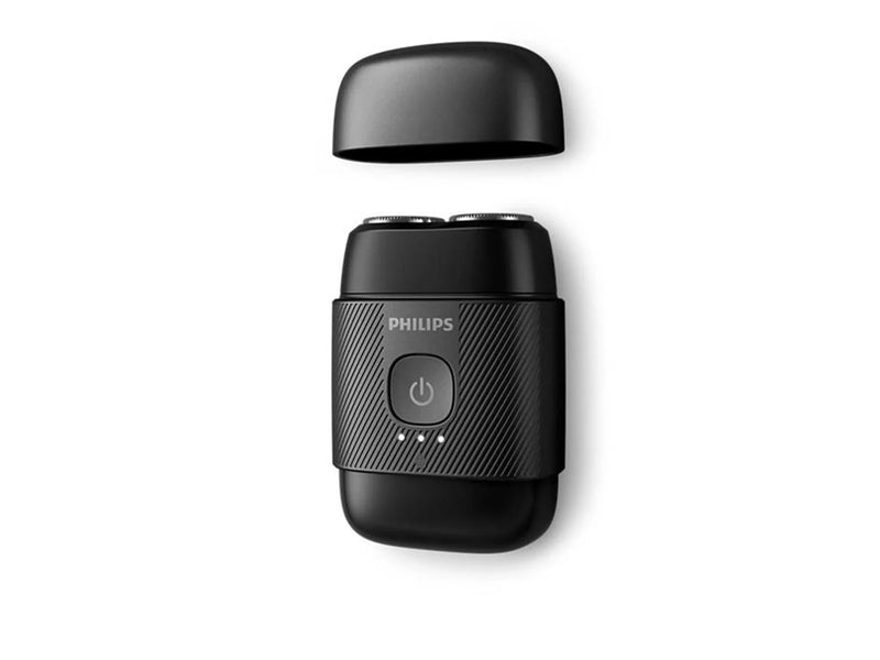 Philips Rasierapparate 500 Series S591/05 Wet & Dry - men's shaver