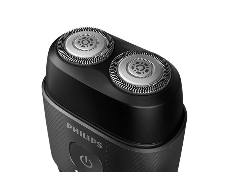 Philips Rasierapparate 500 Series S591/05 Wet & Dry - men's shaver