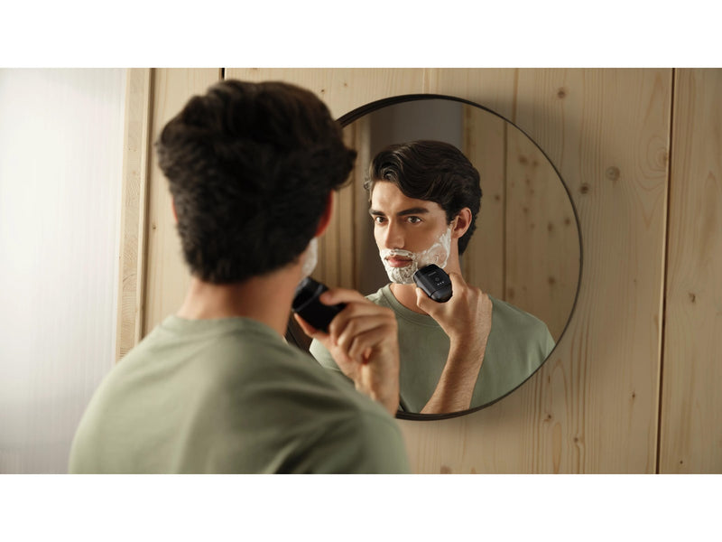 Philips Rasierapparate 500 Series S591/05 Wet & Dry - men's shaver