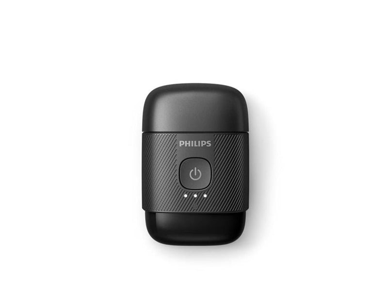Philips Rasierapparate 500 Series S591/05 Wet & Dry - men's shaver