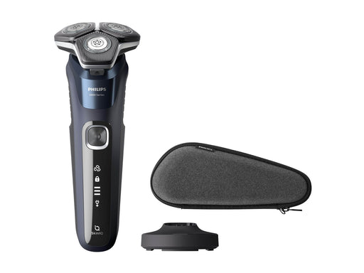 Philips Rasierapparate 5000 Series S5885 - Midnight Blue