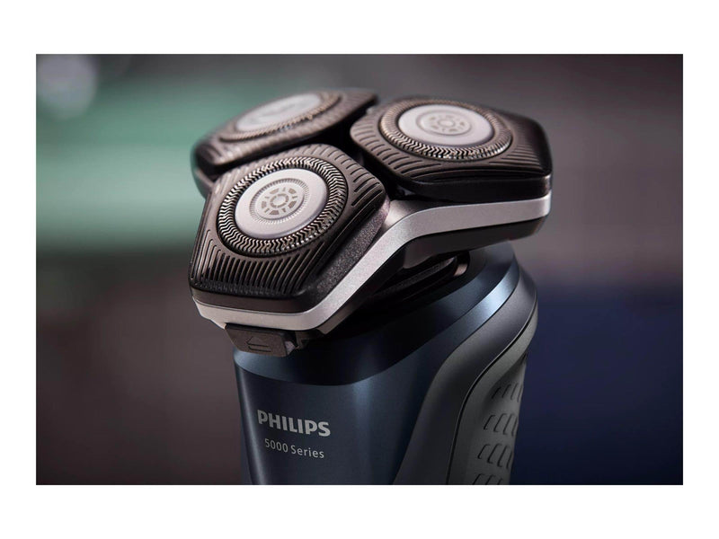 Philips Rasierapparate 5000 Series S5885 - Midnight Blue