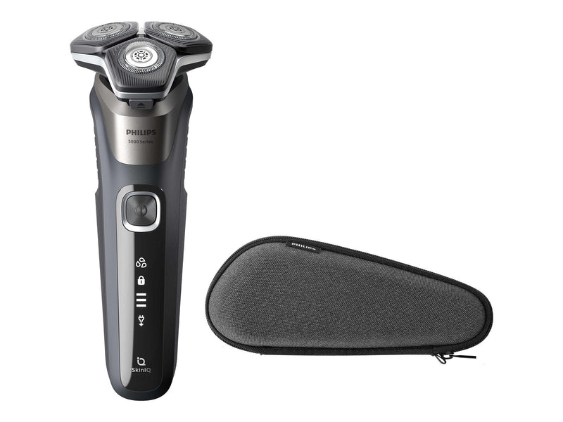 Philips Rasierapparate 5000 Series S5887 - shaver - graphite grey