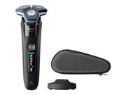 Philips Rasierapparate 7000 Series S7886 - shaver - ink black