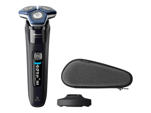 Philips Rasierapparate 7000 Series S7886 - shaver - ink black