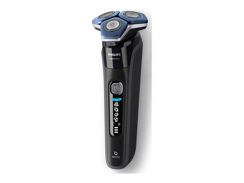 Philips Rasierapparate 7000 Series S7886 - shaver - ink black
