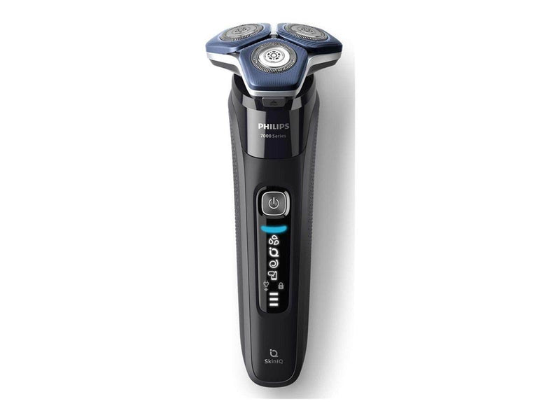 Philips Rasierapparate 7000 Series S7886 - shaver - ink black