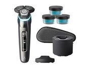 Philips Rasierapparate 9000 Series S9974/63 - dark chrome