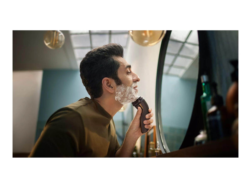 Philips Rasierapparate S3242/12 men's shaver