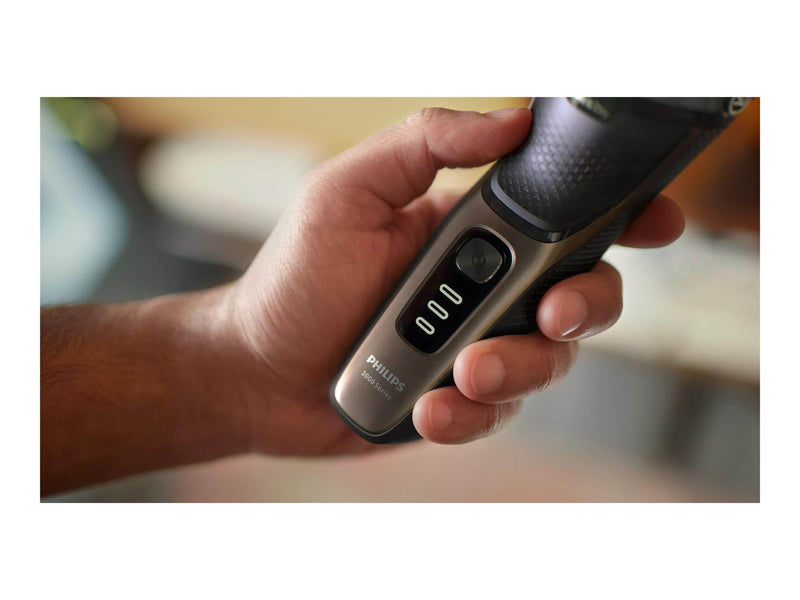 Philips Rasierapparate S3242/12 men's shaver
