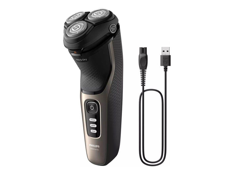 Philips Rasierapparate S3242/12 men's shaver