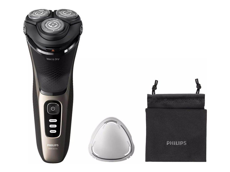 Philips Rasierapparate S3242/12 men's shaver