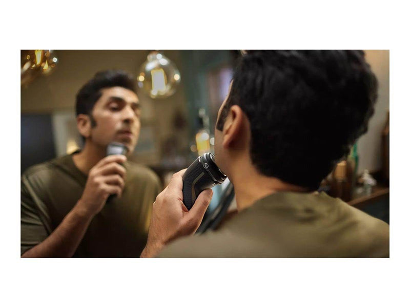 Philips Rasierapparate S3242/12 men's shaver