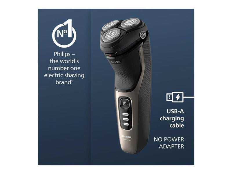 Philips Rasierapparate S3242/12 men's shaver