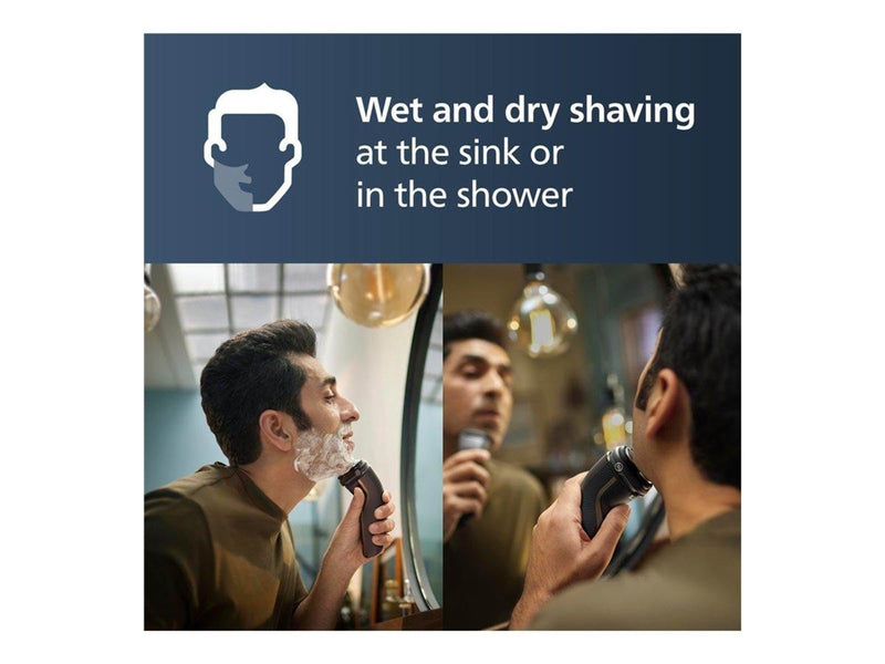 Philips Rasierapparate S3242/12 men's shaver