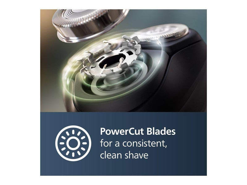 Philips Rasierapparate S3242/12 men's shaver