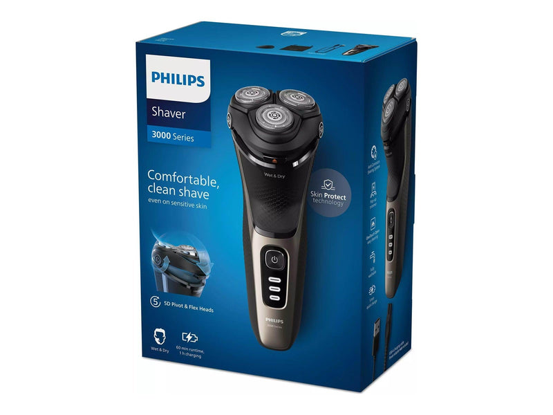 Philips Rasierapparate S3242/12 men's shaver