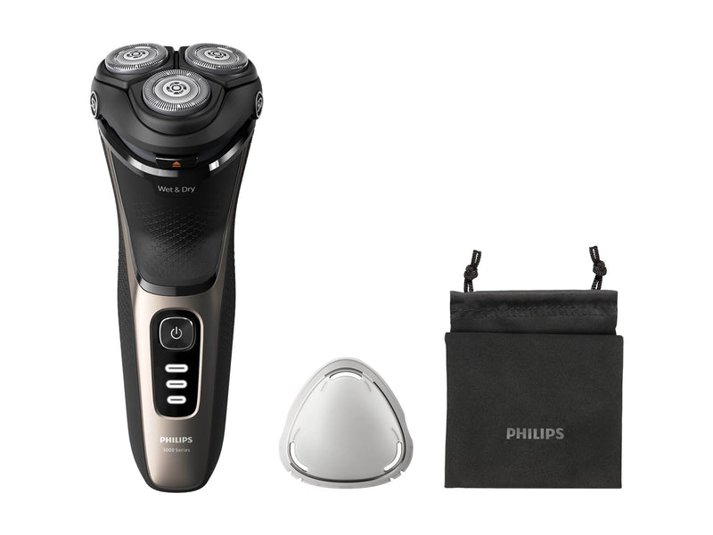 Philips Rasierapparate S3242/12 men's shaver