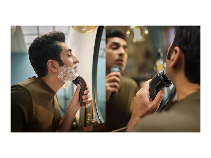 Philips Rasierapparate S3242/12 men's shaver