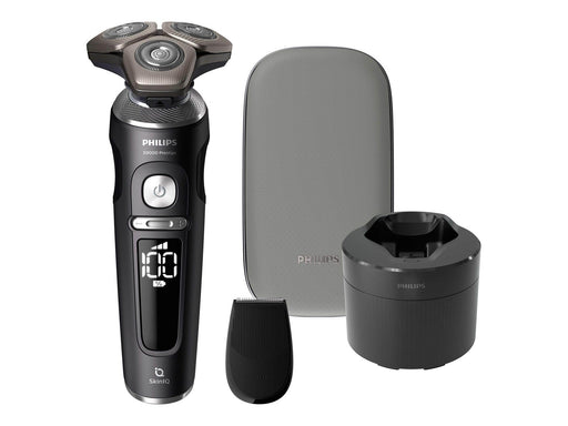 Philips Rasierapparate S9000 Prestige SP9840 - shaver - matt black