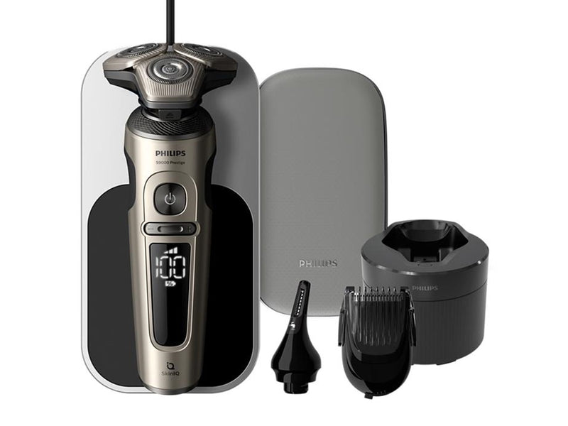 Philips Rasierapparate S9000 Prestige SP9883/35