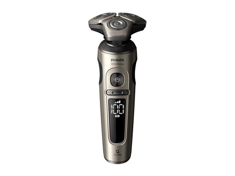 Philips Rasierapparate S9000 Prestige SP9883/35