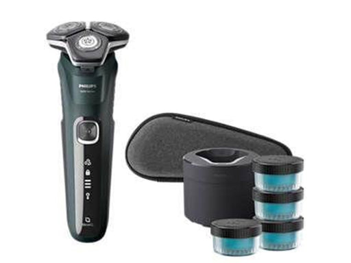 Philips Rasierapparate SHAVER Series 5000 S5884