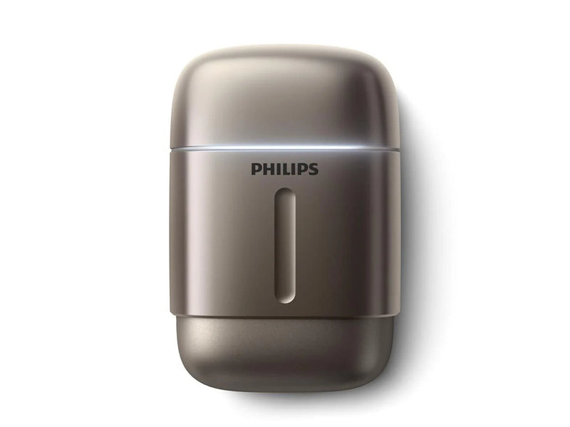 Philips Rasierapparate SHAVER W. NOSE TRIM POUCH